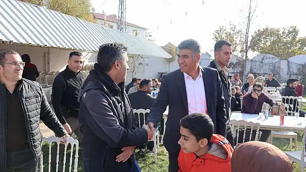 Iğdır'da Öğretmenler İçin Hamsi Etkinliği Düzenlendi
