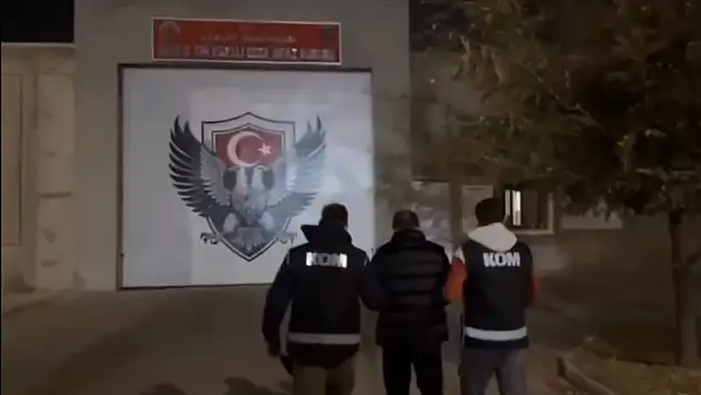 Iğdır'da rüşvet soruşturması: İki avukat tutuklandı, biri ev hapsinde