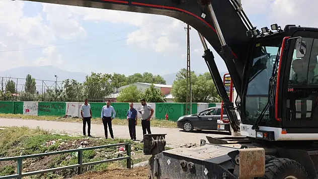 Iğdır'da Sel Sonrası Köprü Onarım Çalışmaları Tamamlandı, Güvenli Ulaşım Sağlandı