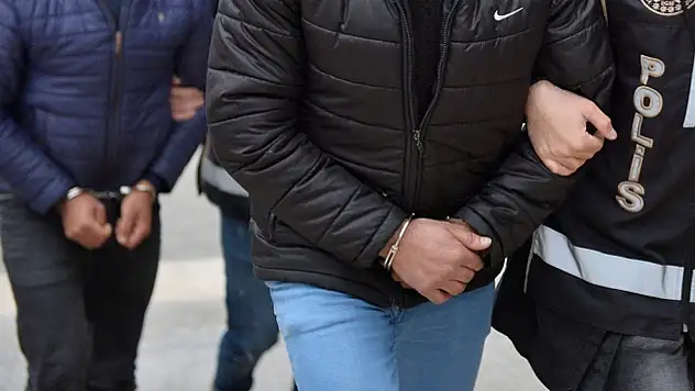 Iğdır'da terör propagandası yapan 7 şüpheli gözaltına alındı