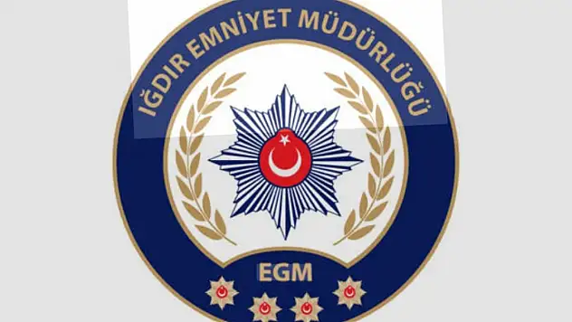 Iğdır'da Trafik Denetimlerinde Binlerce Araç Kontrol Edildi