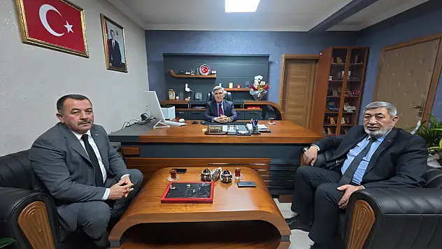 Iğdır'da Yerel Yönetimler Arası İş Birliği Vurgusu