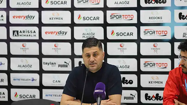 Iğdır FK evinde galibiyeti kaçırdı Ümraniyespor'la beraberlik moralleri bozdu