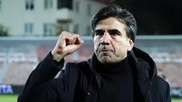 Iğdır FK, teknik direktör Osman Özköylü ile yollarını ayırdı