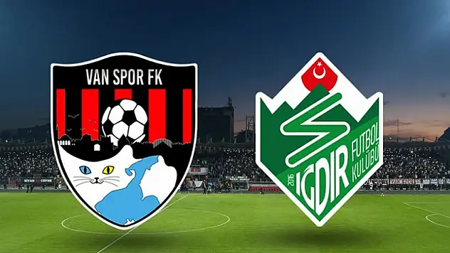 Iğdır FK – Vanspor Maçının Bilet Fiyatları Ne Kadar?