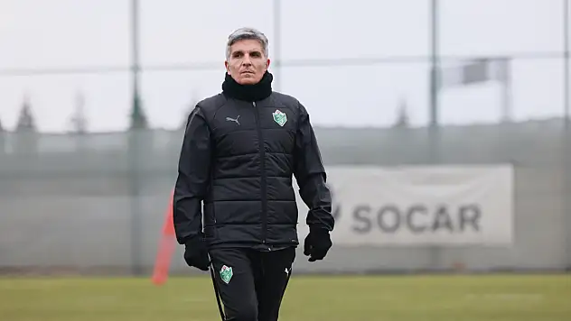 Iğdır FK yeni hocasını açıkladı