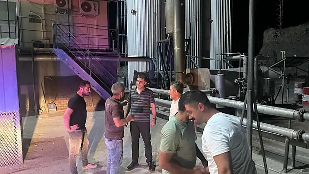 Iğdır İl Özel İdaresi Asfalt Üretiminde Rekor Kırdı