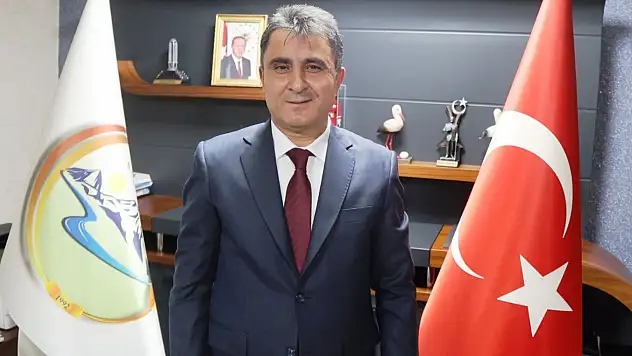 Iğdır İl Özel İdaresi'nden Hava Kirliliğine Karşı Yoğun Mesai