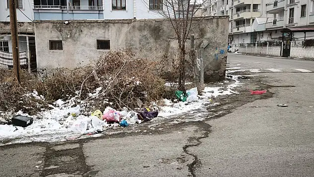 Iğdır'ın İtfaiyesi Diyadin'de, Iğdır'ın Sorunları Cevapsız!