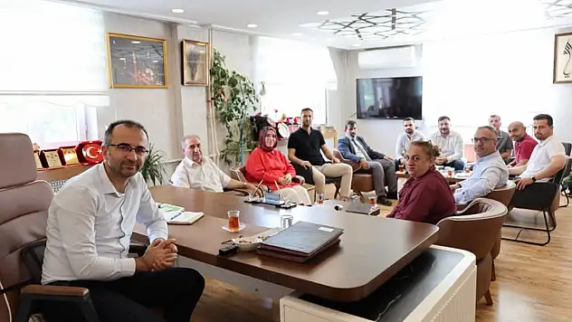 Iğdır KYGM Yurtları Açılış Hazırlıklarını Tamamladı: Öğrenciler İçin Konforlu ve Güvenli Barınma İmkanı