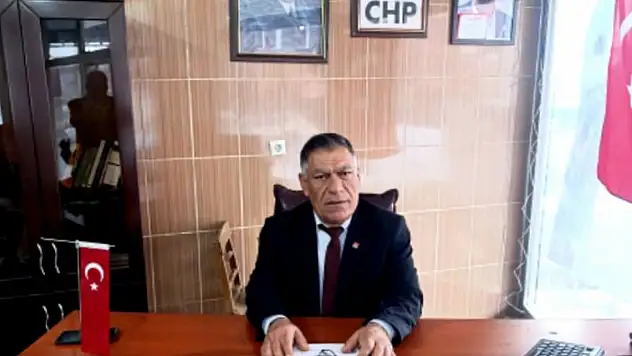 Iğdır Melekli'de Emekli Zammına Tepki İçin Nöbet Başlatıldı