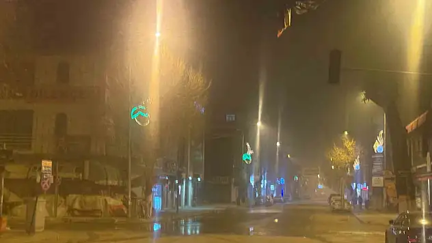 Iğdır, Türkiye'nin en kirli havasına sahip il olmaya devam ediyor