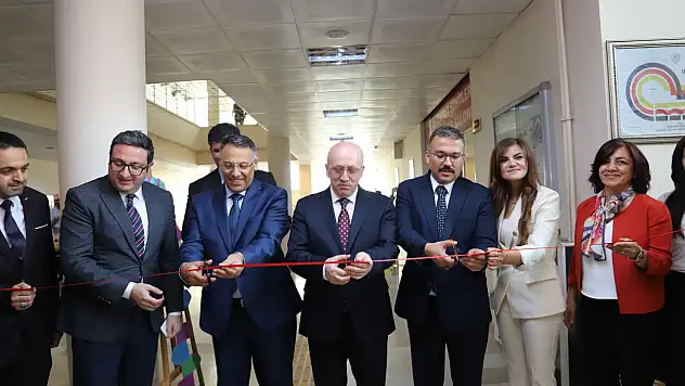 Iğdır Üniversitesi'nde Beyaz Önlük Giyme Töreni: Sağlık Geleceği Burada Başlıyor