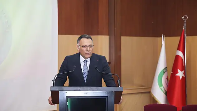 Iğdır Üniversitesi'nde Dış Paydaş Çalıştayı Düzenlendi