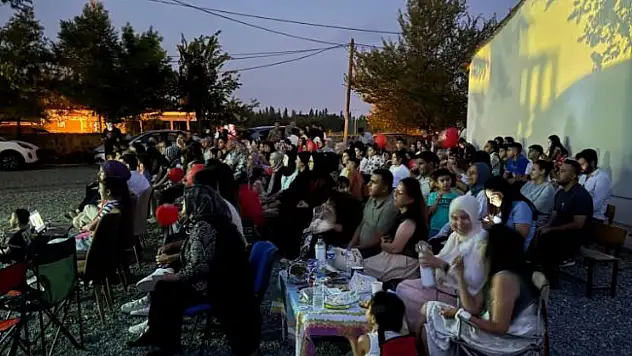 Iğdır Üniversitesi'nden Aile Yılı'na Özel Evlilik ve Aile Okulu Projesi Başlatıldı