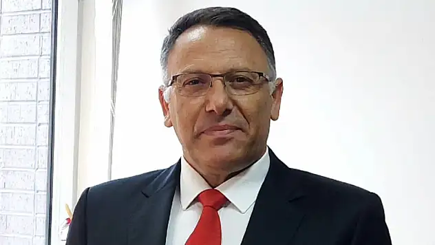 Iğdır Üniversitesi Rektörü Prof. Dr. Ekrem Gürel'den Kurban Bayramı Mesajı