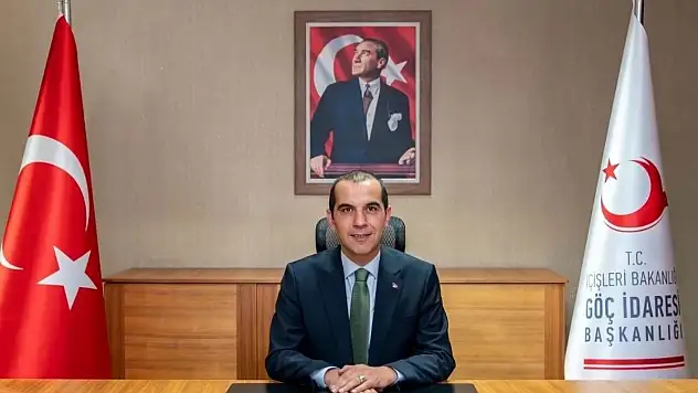 Iğdır Valisi Kim Oldu? Yeni Vali Mustafa Fırat Taşolar Kimdir, Kaç Yaşında, Nereli?