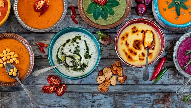 Iğdır Yemekleri: Iğdır'ın Meşhur Yemekleri Listesi