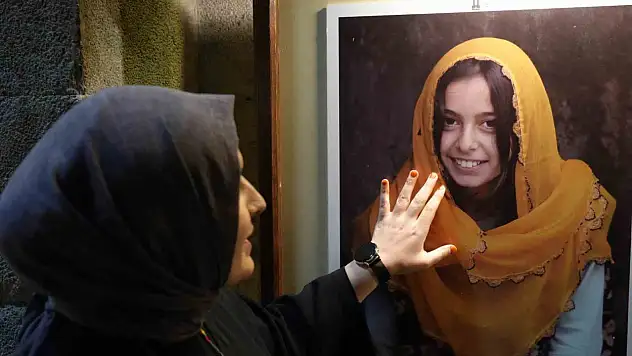 İğne oyalarıyla geçmişe açılan kapı Erzurum'da