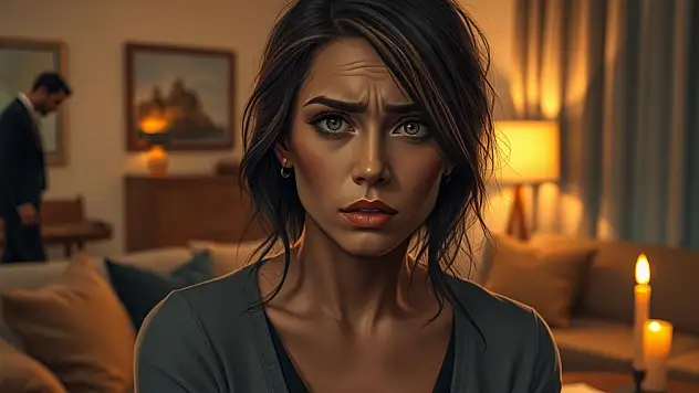 İhaneti saniye saniye kaydetti: Aldatılan kadının otomobildeki yüzleşmesi sosyal medyayı salladı