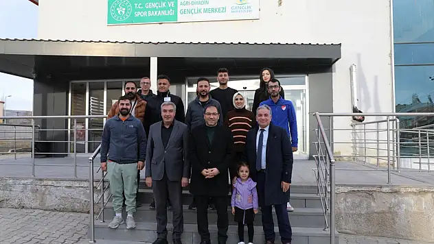 İl Müdürü Çelebi ilçelerde inceleme yaptı