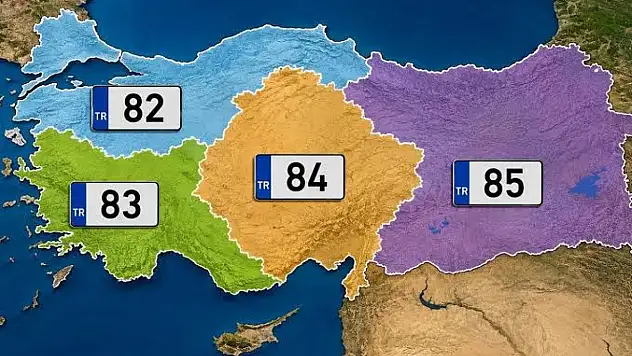 İl Olma İhtimali Konuşulan 5 İlçe: Hangi Bölgeler Öne Çıkıyor?