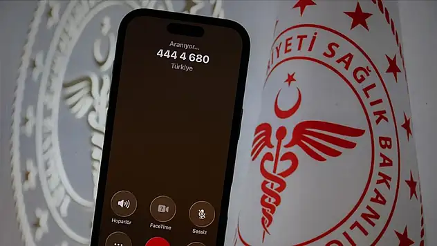 İlacını bulamayanlar için yeni çözüm hattı