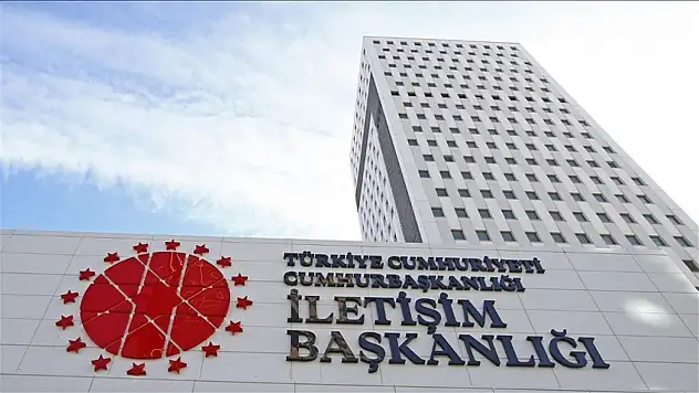 İletişim Başkanlığı'ndan önemli uyarılar: Hayat üçgeniyle hayatta kal