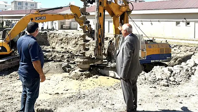 Ilıca'da Kentsel Dönüşüm Atağı: Modern ve Güvenli Konut Projeleri Geliyor!