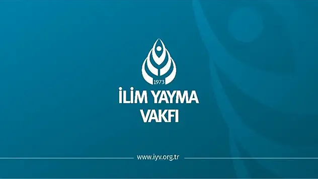 İlim Yayma Vakfı lisansüstü burs başvurularında son günler