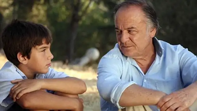 İlk Aşk nerede çekildi? İlk Aşk filmi ne zaman çekildi?