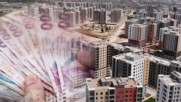 'İlk Evim' konut kredisi geliyor mu? 1,20 faizli kredi için hazırlık sürüyor