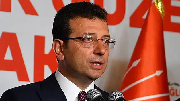 İmamoğlu hakkında tutuklama İBB soruşturmasında kritik gelişme!