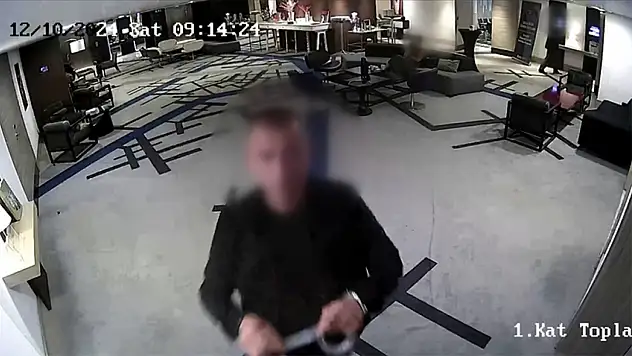 İmamoğlu'nun görüştüğü şüphelilerle ilgili kamera kayıtları incelendi