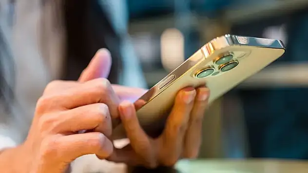 IMEI kayıt ücreti 45 bin 614,20 liraya yükseldi
