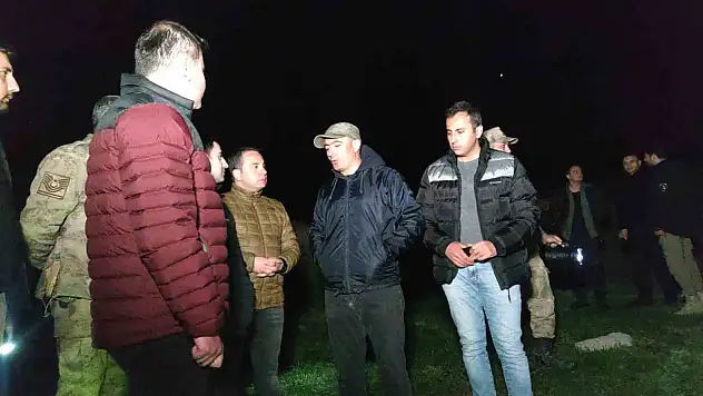 İnci Kefalinin Tatlı Su Yolculuğu Van Gölü'nden Sürüyor