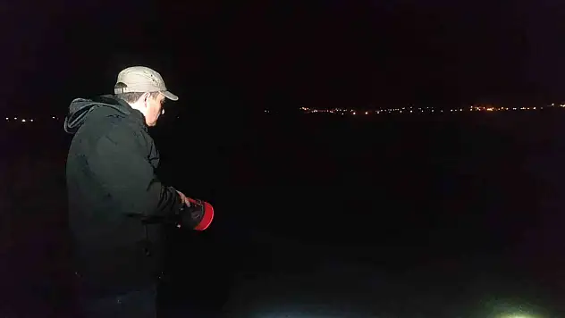 İnci kefalinin tatlı sulara göçü başladı