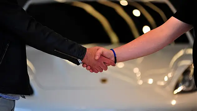 İndirimli sıfır araç tuzağı büyüyor tüketicilere kapora uyarısı