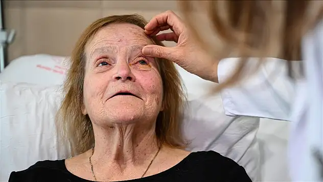 İngiltere'de umutsuzluk, Türkiye'de umut oldu