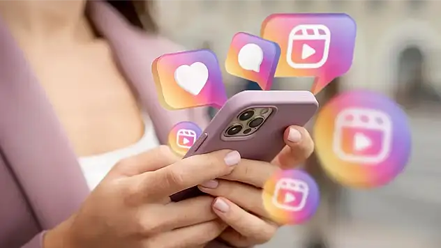 Instagram çöktü mü? 4 Aralık Perşembe Instagram neden açılmıyor?