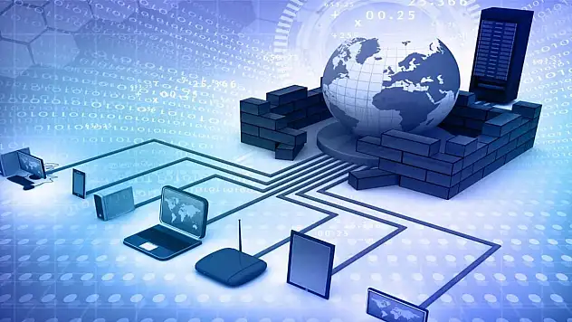 İnternet ve Ağ Teknolojileri Maaş 2025 – Nedir, Ne İş Yapar?
