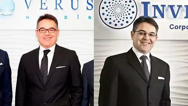 Investco kimin? Mustafa Ünal kimdir, serveti ne kadar?