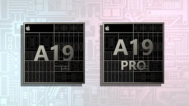iPhone 17 Serisi İşlemci Sızıntısı: Standart Modelde Büyük Sürpriz!