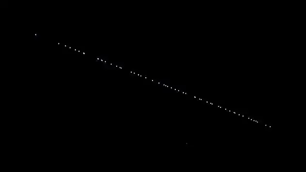 İran'a gizli Starlink sevkiyatı iddiası
