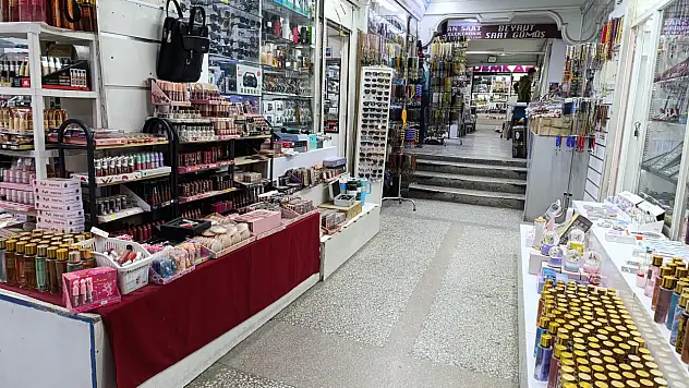 İran'daki savaş Ağrı Doğubayazıt esnafını vurdu