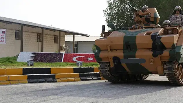 İran'ın saldırısı sonrası Türk üslerinde durum ne?