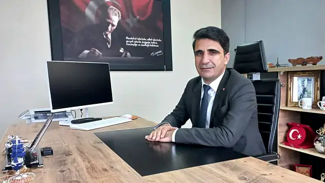 Irmak öğretmen soruşturmasında yeni gelişme! İlçe Milli Eğitim Müdürü açığa alındı