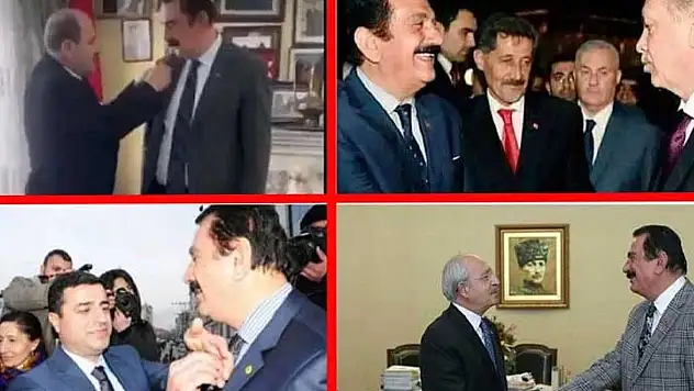 İskender Ertuş Oğlu Hadi İskender Olayı Nedir? İskender Ertuş Oğlu Hadi İskernder'i Neden Vurdu?