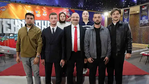 İŞKUR Gençlik Programı: Atatürk Üniversitesi'nde 3.697 Kontenjan Açık!