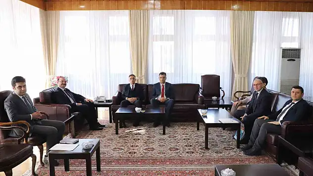 İŞKUR Gençlik programı Erzurum'da başlıyor